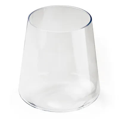 Produktbild von GSI Outdoors Stielloses Weiß-Wein-"Glas" 340 ml, 37 g, transparent; 79321
