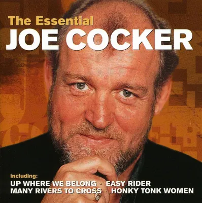 Obrázok produktu pre Joe Cocker: The Essential