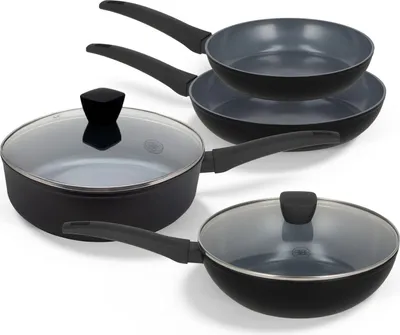 Obrázek produktu pro Pánev Wok Delight