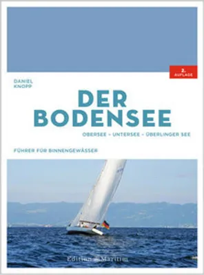 Immagine prodotto di Der Bodensee