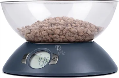 Image de Balance de cuisine Berlinger Haus BH9628 Deep Sea