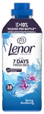 Zdjęcie produktu dla Lenor Spring Awakening Płyn do płukania tkanin 798ml, 38 prań