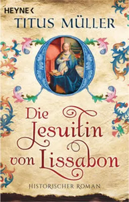 Image de Die Jesuitin von Lissabon