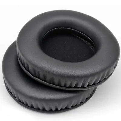 Produktbild von Ersatz Ohrpolster für Kopfhörer Philips SHB9250 Schwarz  65mm