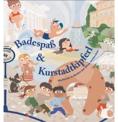 Image de Badespaß und Kurstadtkipferl