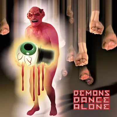 Obrázok produktu pre The Residents: Demons Dance Alone (Preserved Edition)