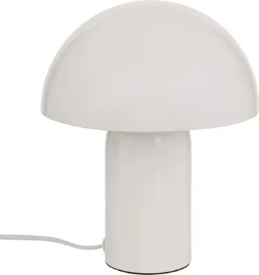 Produktbild von Eazy Living Tischlampe Clarie Weiß