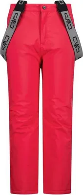Produktbild von Cmp Kid Salopette Carminio 104