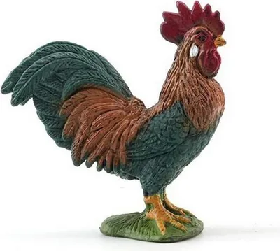 Immagine prodotto di A - Figurka Kohout 6 cm