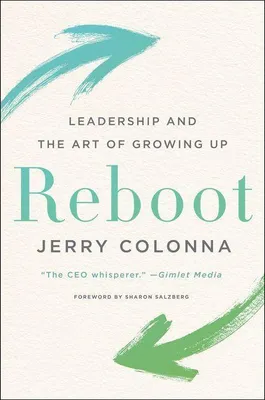 Produktbild von Reboot – Lingua: Inglese