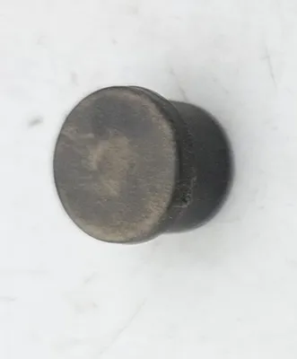 Image de Cache pour pied