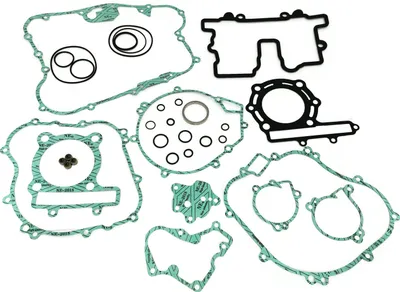 Immagine prodotto di Set guarnizioni motore Set di guarnizioni completo per KAWASAKI KFX250 A Mojave KSF KLR250 D