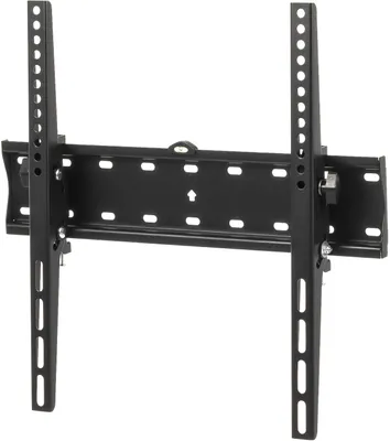 Obrázek produktu pro Stell SHO 3300, 76,2 cm (30"), 152,4 cm (60"), 100 x 100 mm, 400 x 400 mm, Ocel, Černá