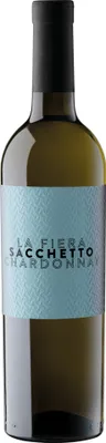 Produktbild von La Fiera Chardonnay delle Venezie IGT (Schraubverschluss) 2025 Venetien | Italien | 12% vol | 0,75 l