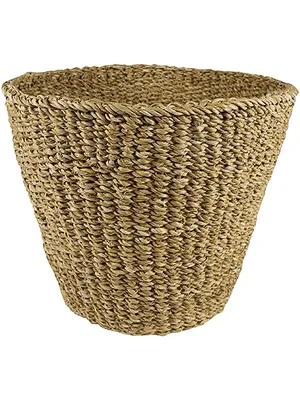 Obrázek produktu pro Ter Steege Obal Jip - Natural, průměr 30 cm