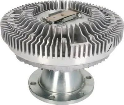 Produktbild von THERMOTEC D5DA009TT Lüfterkupplung Thermisch Ø205mm für DAF CF 85 Wasserkühler Kühlsystem