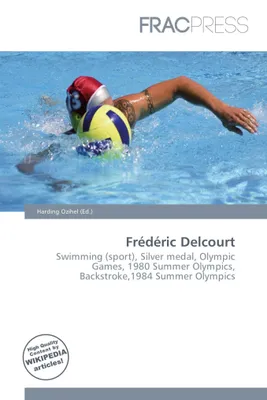 Produktbild von Frédéric Delcourt