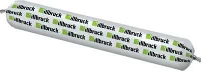 Produktbild von ILLBRUCK SP925 Abdichtungs Beschichtung 600ml, anthrazit grau (RAL7016)