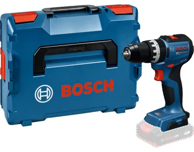 Image de PRO GSB18V-52 - Perceuses-visseuses à percussion sans-fil - BOSCH - 06019S0121