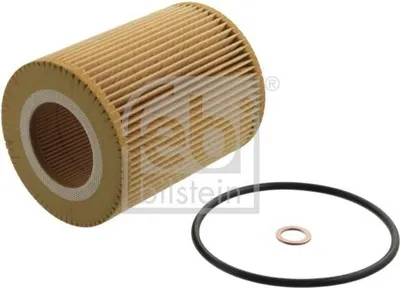 Zdjęcie produktu dla Filtr Oleju Bmw M50/M52 320-52