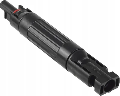 Obrázek produktu pro FVE pouzdro pojistky Adelid v konektoru MC4-B10X38, 32A