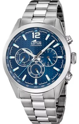 Imagen del producto de Lotus - 18152/C - Reloj de pulsera - Cronógrafo - Para hombre