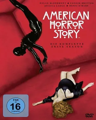 Produktbild von American Horror Story