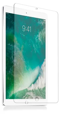 Image de SBS Protection écran en verre pour iPad Air 2019/iPad Pro 10,5” 2017