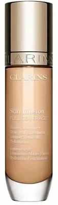 Image de Hydratační make-up Skin Illusion Full Coverage (Hydrating Foundation) 30 ml - Odstín : 105N