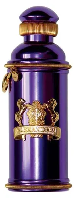 Produktbild von Alexandre.J, The Collector - Iris Violet, Eau de Parfum, Für Frauen, 100 ml