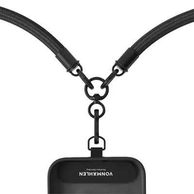 Immagine prodotto di Vonmählen Infinity Go, colore nero, codice prodotto #39506543
