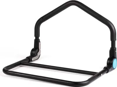 Image de Surflogic Support de séchage pour combinaison Argent Argent One Size