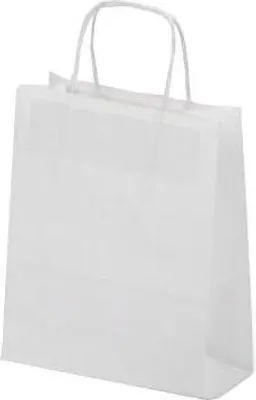 Immagine prodotto di Saul Sadoch Rex SDS22B sacchetto di carta Bianco
