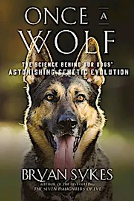 Obrázok produktu pre Once a Wolf