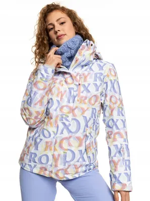 Produktbild von Damen-Skijacke Jetty Insulated S