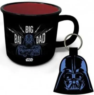 Produktbild von Star Wars (I Am Your Father) Campfire Set