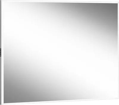 Produktbild von Schneider GLOW HCL Lichtspiegel, rundum LED-Beleuchtung, 1300x760mm, 166.330.01.5001
