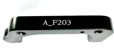 Produktbild von Adapter für Scheibenbremse Vorne IS / PM TEKTRO A5 Scheibe 203 mm
