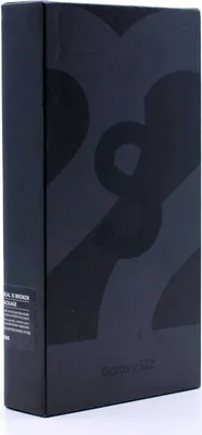 Obrázek produktu pro Samsung Galaxy S22 SM-S901B, 15,5 cm (6.1"), 2340 x 1080 px, 8 GB, 128 GB, 50 MP, Fialová