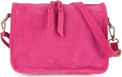 Immagine prodotto di Borse Beltimore B64fuchsia61938