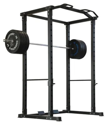 Obrázok produktu pre Fitness opasok, na silový tréning, pre 2" x 2" a 3" x 3" stojany