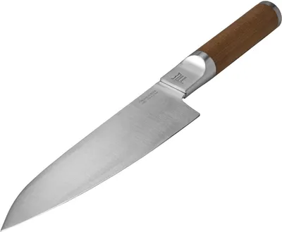 Zdjęcie produktu dla Nóż kuchenny Fiskars north big chef