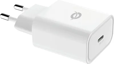 Obrázok produktu pre Conceptronic ALTHEA10W 1-portová 25W nabíjačka USB-C PD-PPS