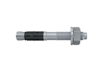 Immagine prodotto di Fischer Tassello a espansione FAZ II Plus Acciaio zincato 12 mm, spessore di serraggio (K) 10 mm 20 pz.
