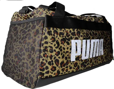 Produktbild von PUMA 9114402 PUMA CHALLENGER AOP SMALL S Tierdruck