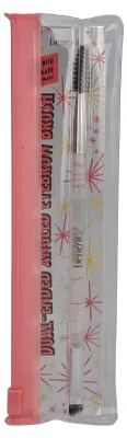 Produktbild von Benefit Dual-Ended Angled Eyebrow Makeup Brush
