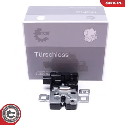 Immagine prodotto di Serratura del portellone posteriore, serratura del bagagliaio per MINI Hatchback (R56), portellone posteriore