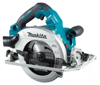 Image de Scie circulaire Ø190mm LXT ® 18V MAKITA DHS783ZJU en MAKPAC