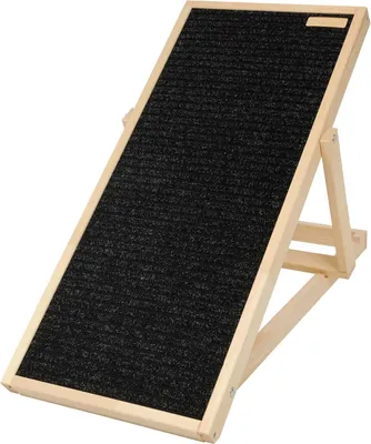 Produktbild von Hunderampe Hundetreppe Hundeautorampe Kofferraumrampe Haustiere rutschfest