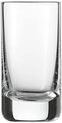 Obrázok produktu pre Schott Zwiesel 2 ks po 6 SCHNAPS CONVENTION 35 175545 + darček